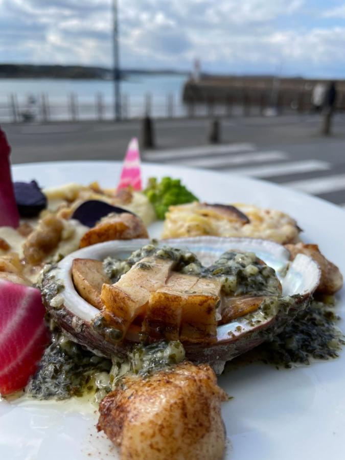 ホテル La Table De Jeanne エルキ エクステリア 写真